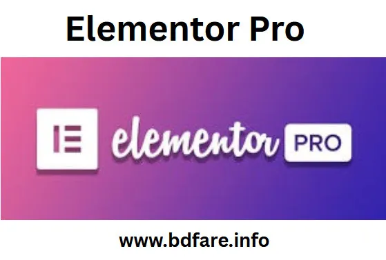 Elementor Pro